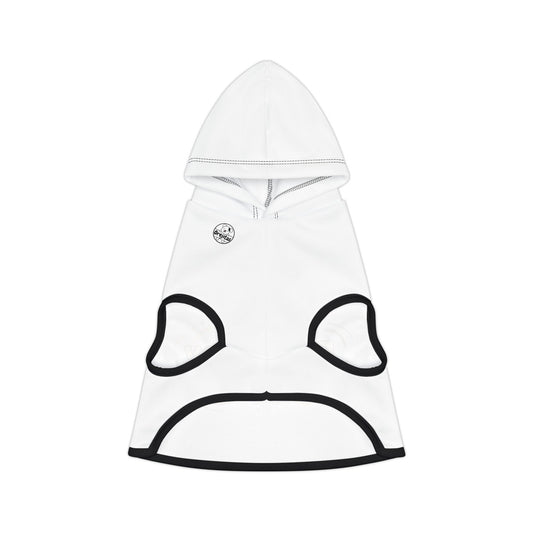 Pet Hoodie — "Fueled by Treats"