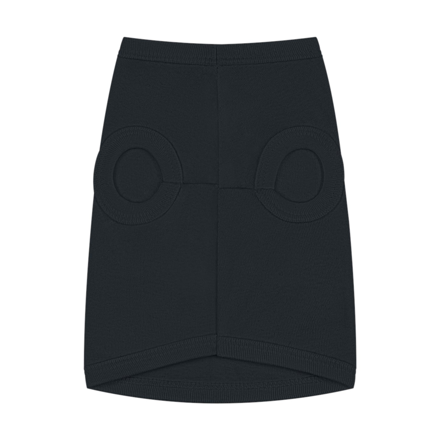 Pet Tank Top - "Fueled by Treats" Dog Tee